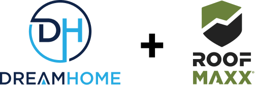 DreamHome, Inc. Logo