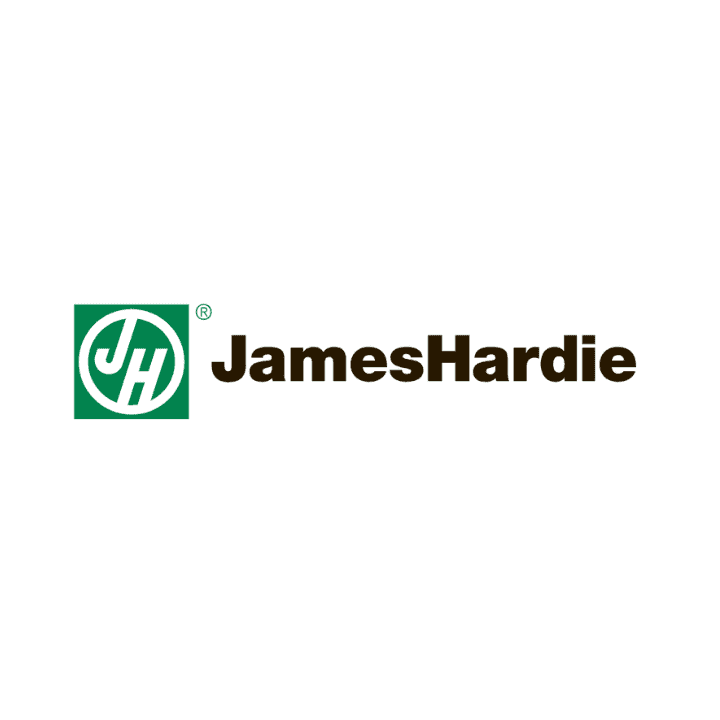James Hardie Elite Preferred Installer
