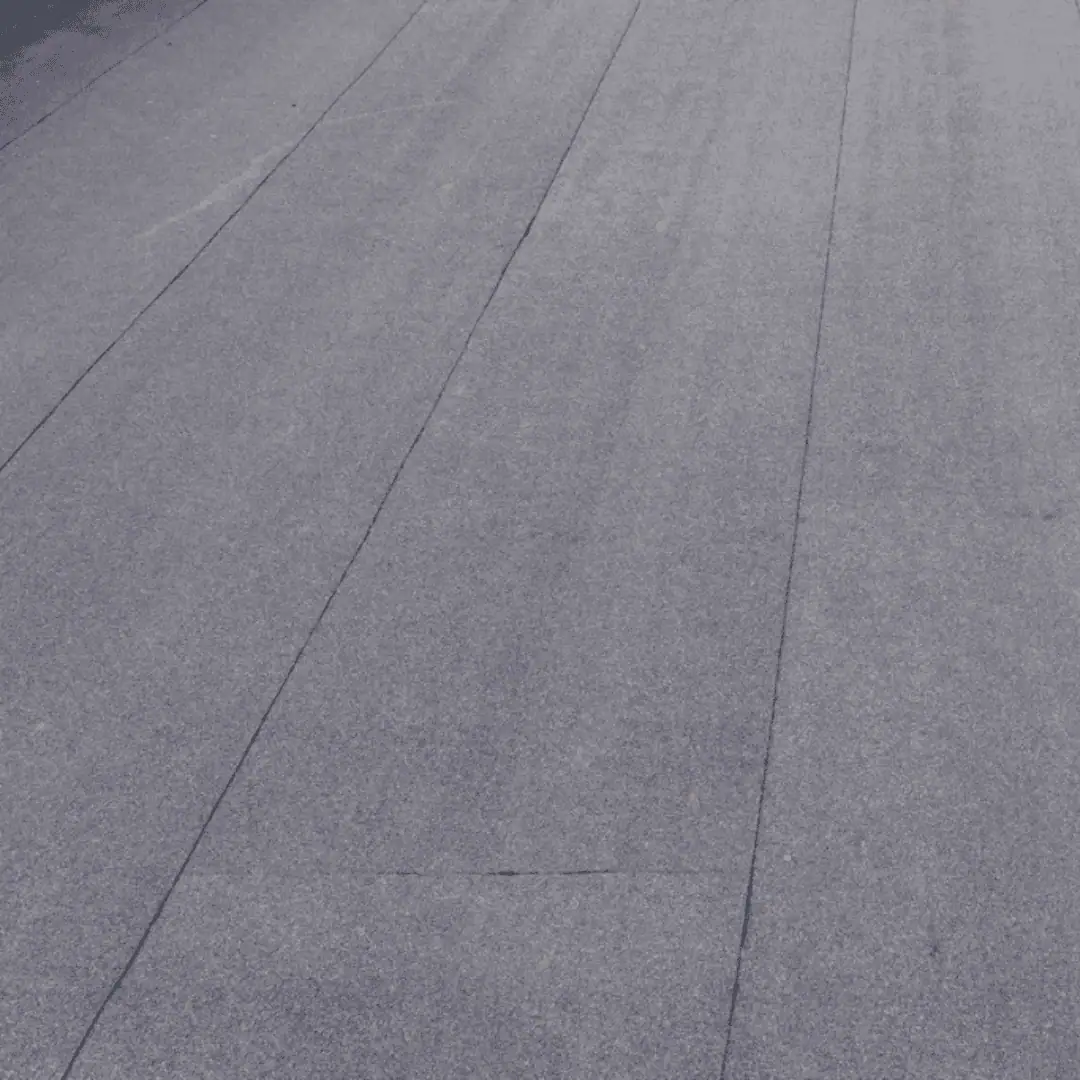 Flat Roof