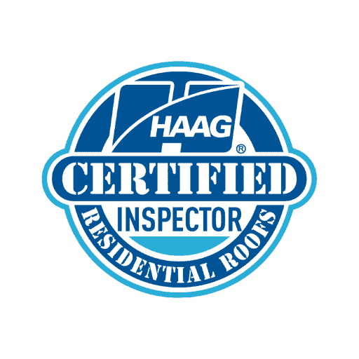 HAAG Certified Inspector