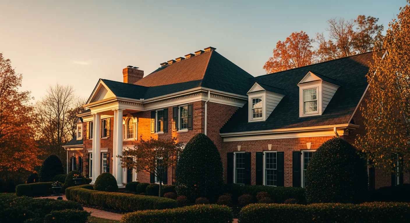 Roofing