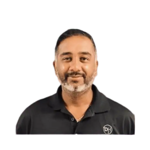 Nish Patel