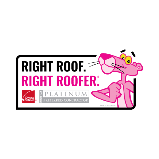 Owens Corning Platinum Preferred