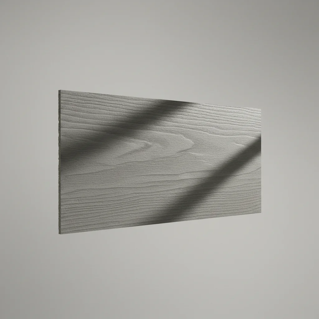 James Hardie fiber cement siding compared to vinyl and LP SmartSide