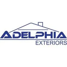 Adelphia Exteriors logo
