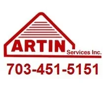 Artin Services Inc logo