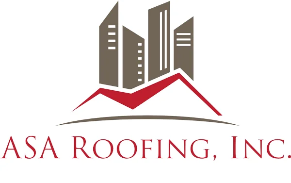 ASA Roofing, Inc. logo
