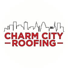 Charm City Roofing logo