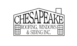 Chesapeake Roofing, Windows & Siding Inc logo