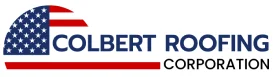 Colbert Roofing Corporation logo