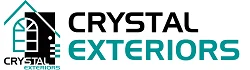 Crystal Exteriors LLC logo