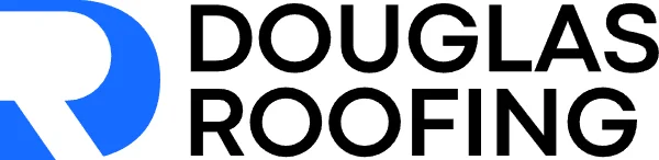 Douglas Roofing logo