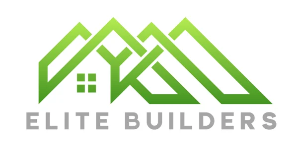 Elite Builders logo