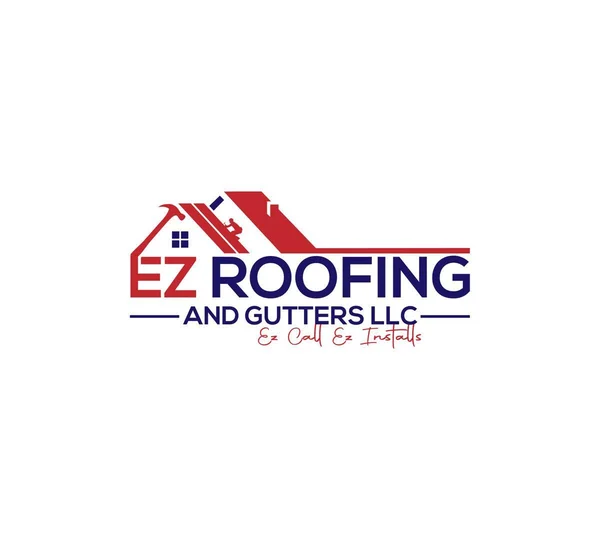 Ez Roofing and Gutters LLC logo