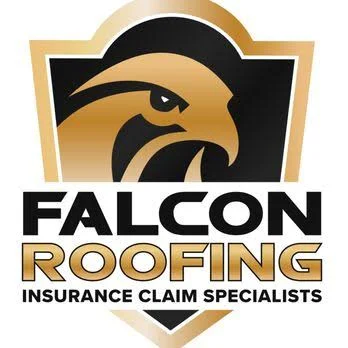 Falcon Roofing & Solar logo
