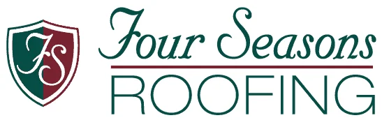 Four Seasons Roofing logo