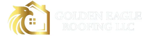 Golden Eagle Roofing logo
