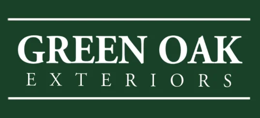 Green Oak Exteriors logo