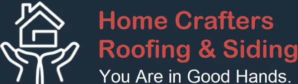 Home Crafters Roofing Roofing & Siding logo