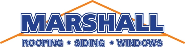 Marshall Roofing Siding & Windows logo
