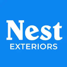 Nest Exteriors logo