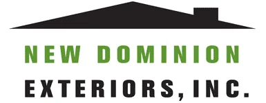 New Dominion Exteriors Inc. logo