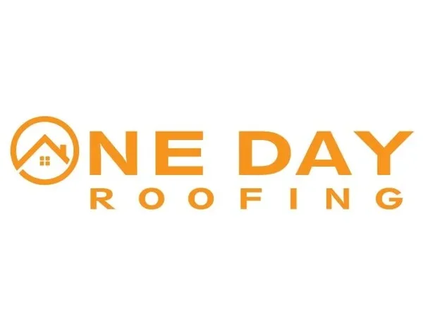 One Day Roofing logo