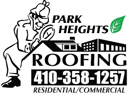 Park Heights Roofing logo