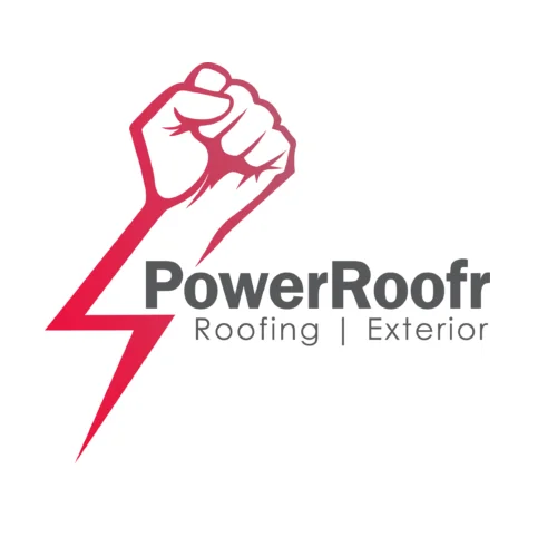 PowerRoofr logo