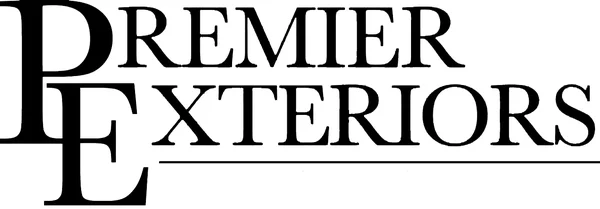 PREMIER Exteriors logo