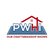 Prince William Home Improvement logo