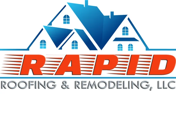 Rapid Roofing & Remodeling, LLC logo