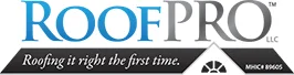 RoofPRO logo