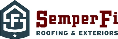 Semper Roofing Ellicott City logo