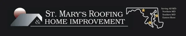 St. Mary's Roofing & Home Improvement logo