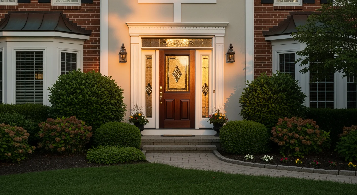 Doors