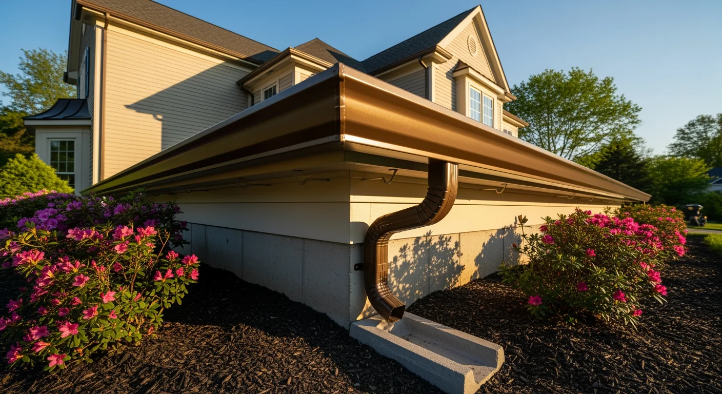 Gutters