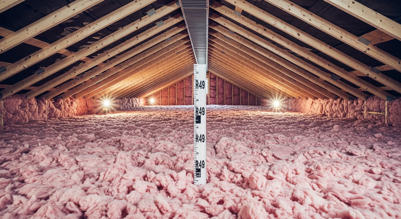 Insulation