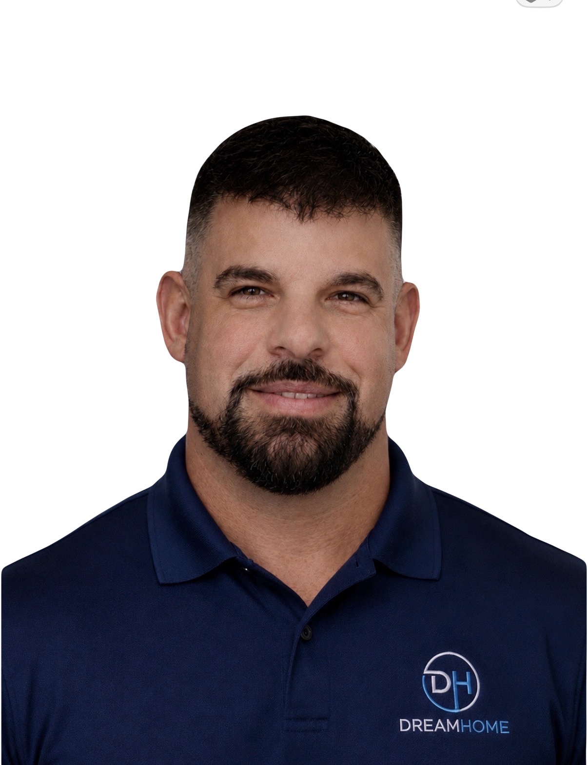 Lenny Scarola — President and Founder, DreamHome Remodeling Springfield VA