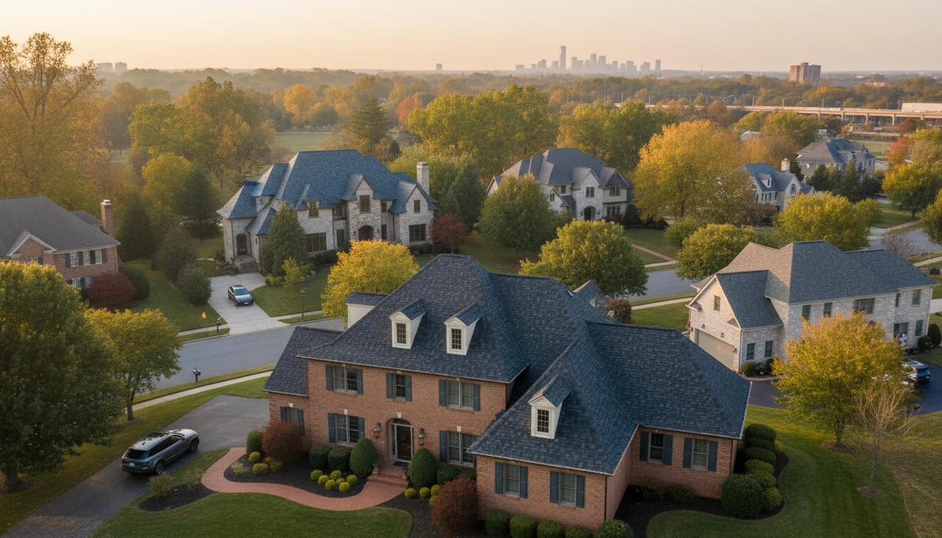 Claude the Cloud, DreamHome's friendly roofing assistant